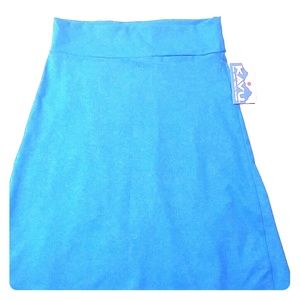 KABU skirt NWT