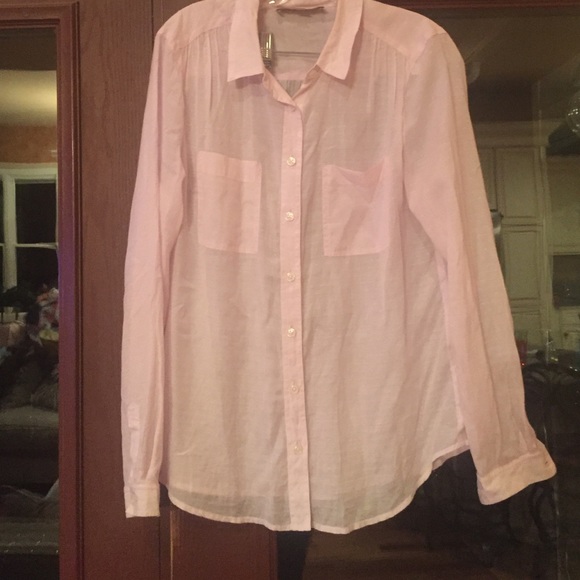 Loft button up - Picture 1 of 1