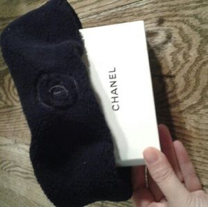 ☆FOR MARED4☆CHANEL Headband