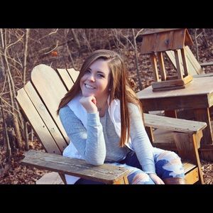 Meet your Posher, Morgan