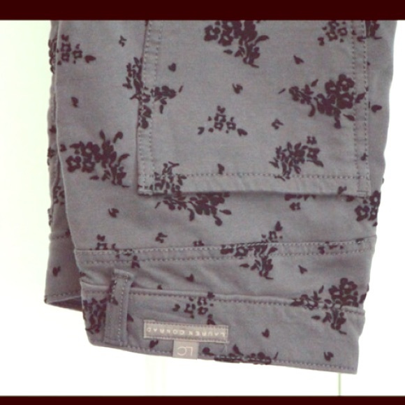 Lauren Conrad pants