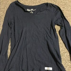 Lucky Brand long sleeve t-shirt