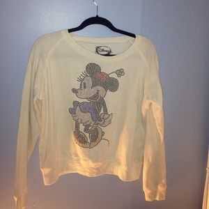Mickey Mouse Sweatshirt