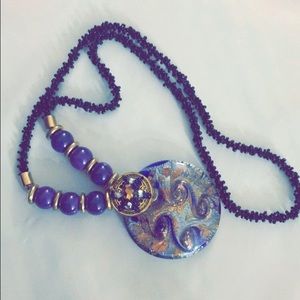 Necklace from Malaysia