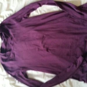 Lululemon tuck and flow - reserved for trade