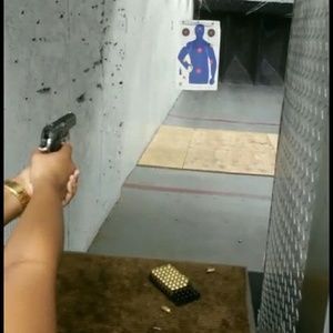 Meet your Posher, Reneike