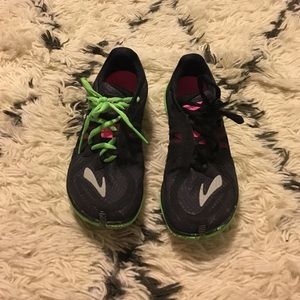 Brooks Pure Connect running shoe