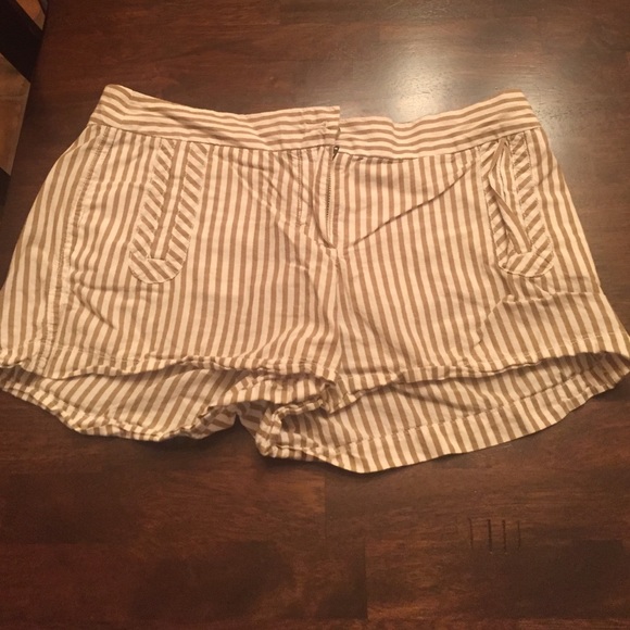 J. Crew Shorts - Picture 1 of 3