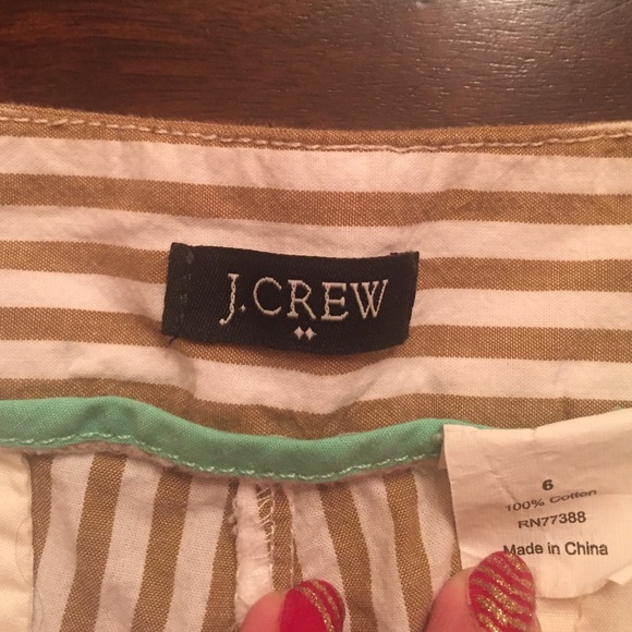 J. Crew Shorts - Picture 3 of 3