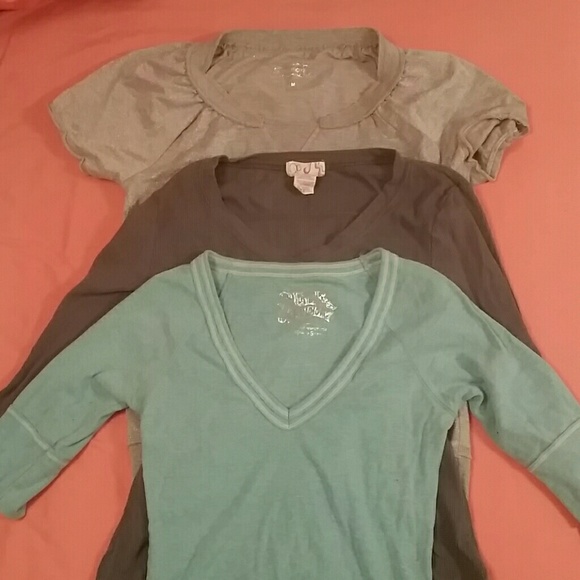 Shirt bundle!