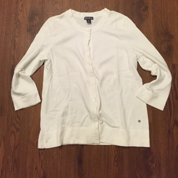 Eddie Bauer Cardigan
