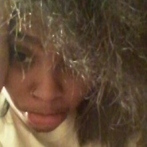 Meet your Posher, Tiesha