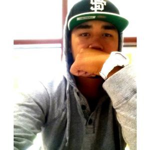 Meet your Posher, Ephraim