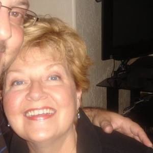 Meet your Posher, Vicki