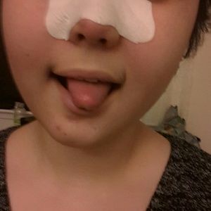 Meet your Posher, Sally