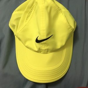 Nike drifit hat