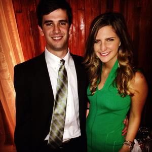 Meet your Posher, Caroline