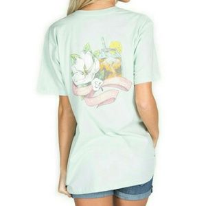 Lauren James Tee NWT