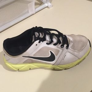 Nike FreeXT Flywires