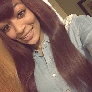 Meet your Posher, Shamira