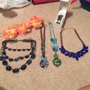 Jewlery Bundle