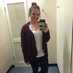 Meet your Posher, Allie