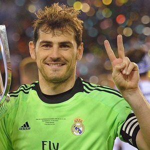 Meet your Posher, Daniel