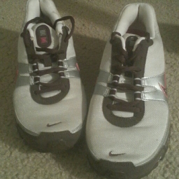 Nike Running shoes