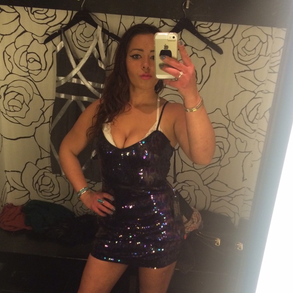 Meet your Posher, Clarise