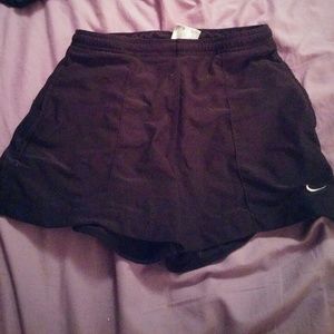 Nike dri-fit shorts