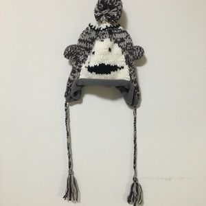 Monkey Face Toboggan