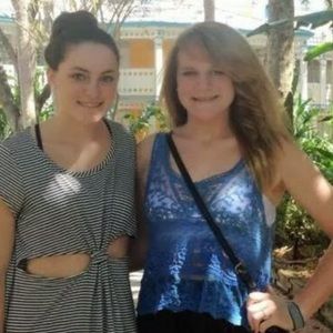 Meet your Posher, Rachael