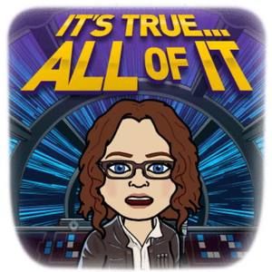 Meet your Posher, Ashlee