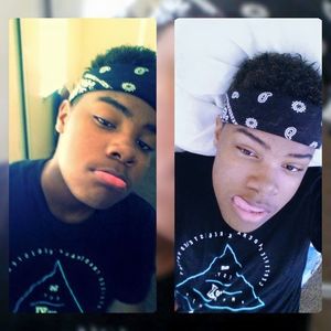 Meet your Posher, Justin