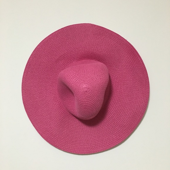 Accessories - Floppy Hat