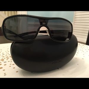🔥SALE🔥Authentic Prada Men's sunglasses SPR 10D