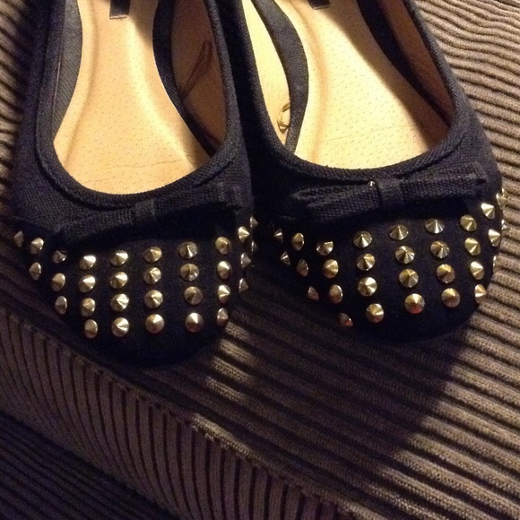Black flats forever 21 - Picture 2 of 4
