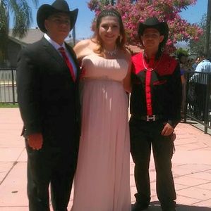 Meet your Posher, Eileen