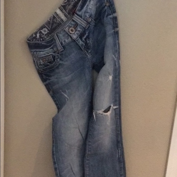 Guess Jeans