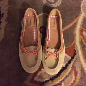 Sperry Top Siders