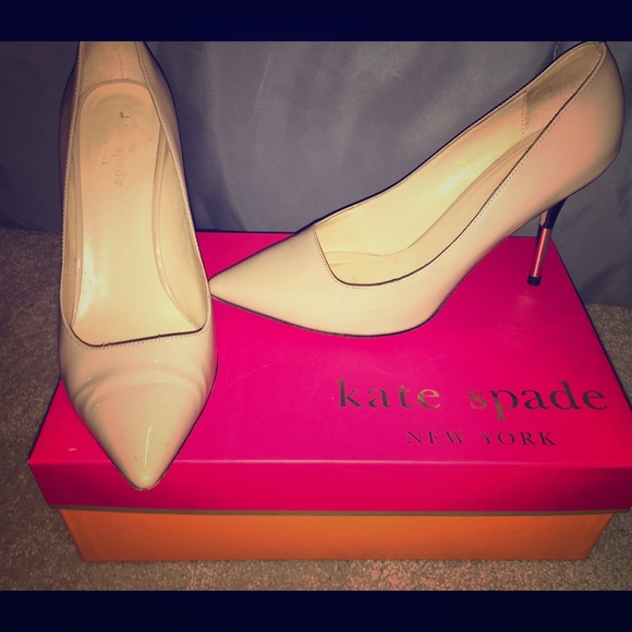 heels