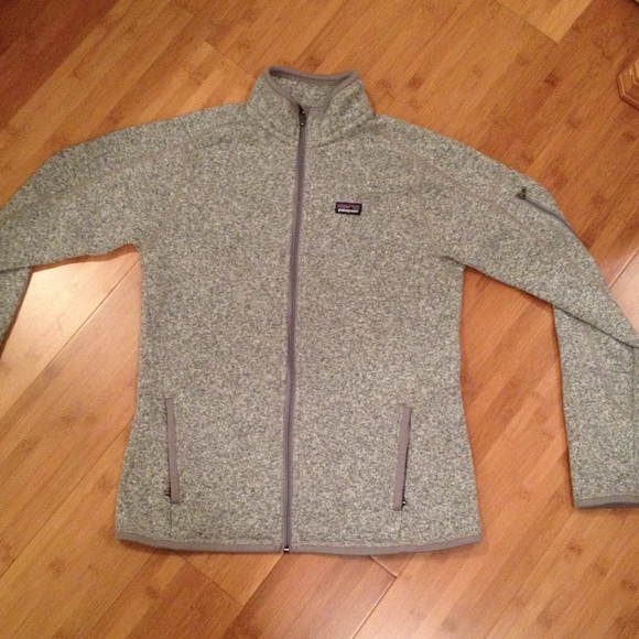 Patagonia Women's Fleece Jacket