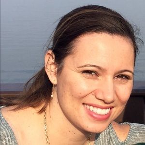 Meet your Posher, Marcela