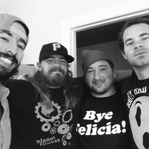 Meet your Posher, Danny