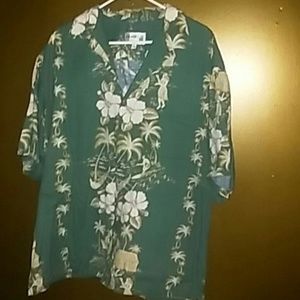 Authentic Hawaiian