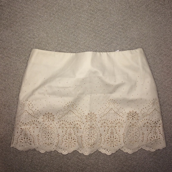Mini skirt - Picture 1 of 1