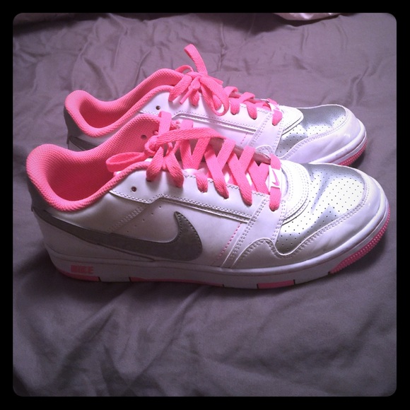 New Condition Nikes