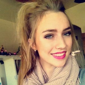 Meet your Posher, Brooklynn
