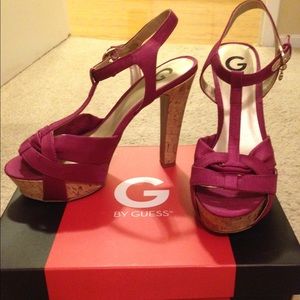 👠 G by GUESS Heels