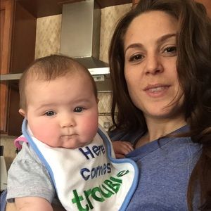 Meet your Posher, Tiffany